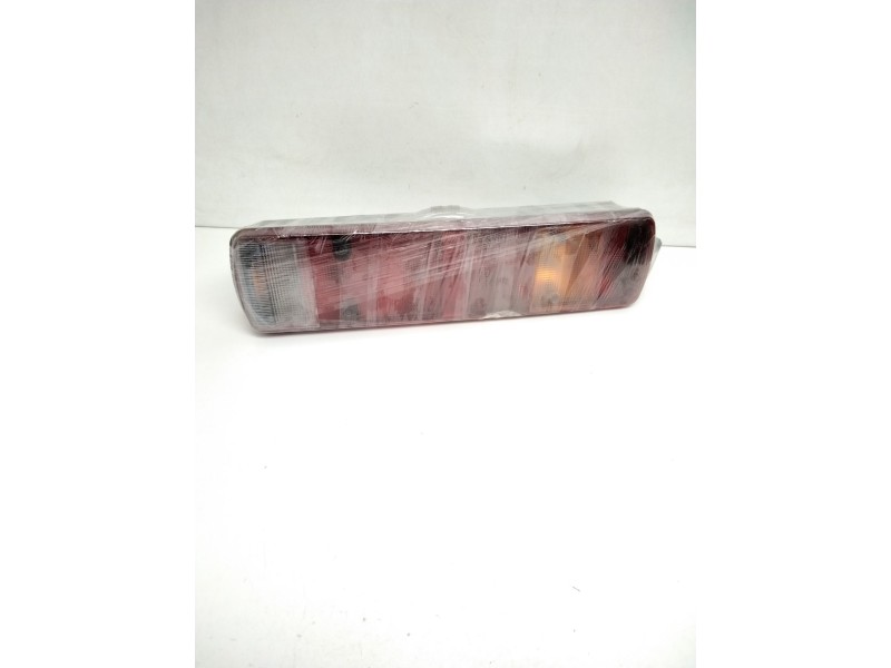 Recambio de piloto trasero derecho para scania r480 referencia OEM IAM 01151698 OP154496 