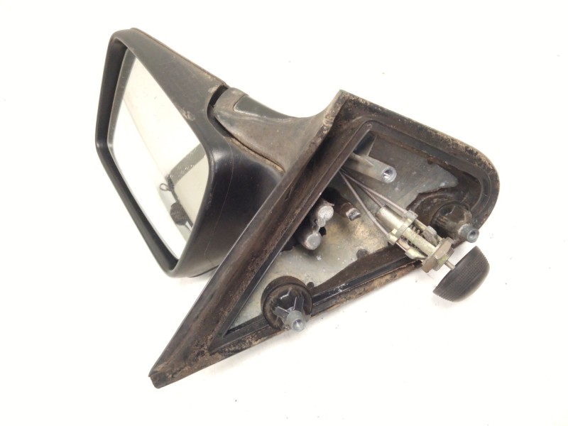 Recambio de retrovisor derecho para seat ibiza ii (6k1) 1.6 i referencia OEM IAM   