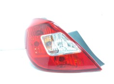 Recambio de piloto trasero izquierdo para opel corsa d (s07) 1.3 cdti (l08, l68) referencia OEM IAM   