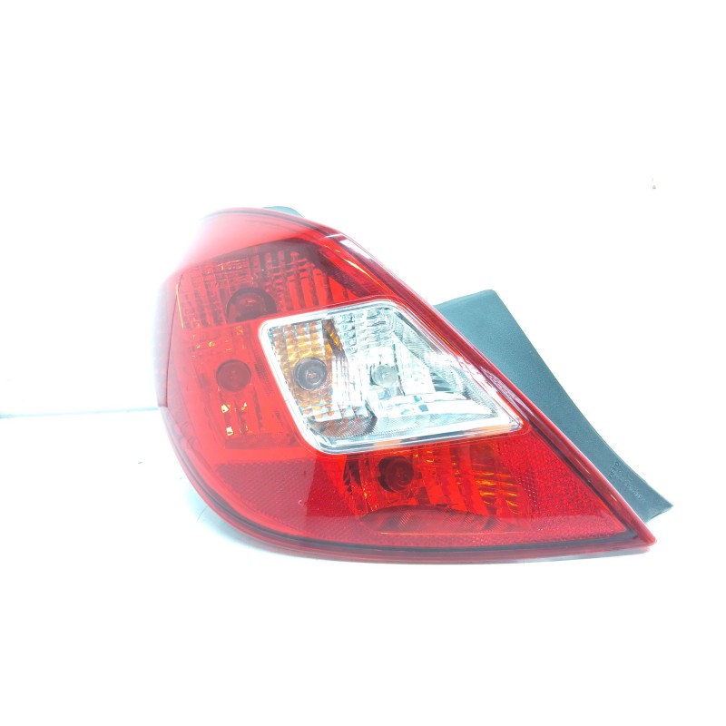 Recambio de piloto trasero izquierdo para opel corsa d (s07) 1.3 cdti (l08, l68) referencia OEM IAM   