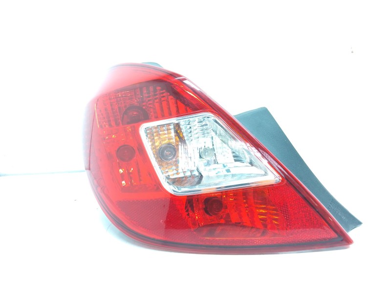 Recambio de piloto trasero izquierdo para opel corsa d (s07) 1.3 cdti (l08, l68) referencia OEM IAM   