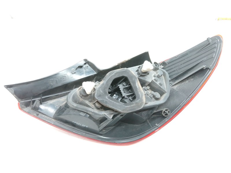 Recambio de piloto trasero izquierdo para opel corsa d (s07) 1.3 cdti (l08, l68) referencia OEM IAM   