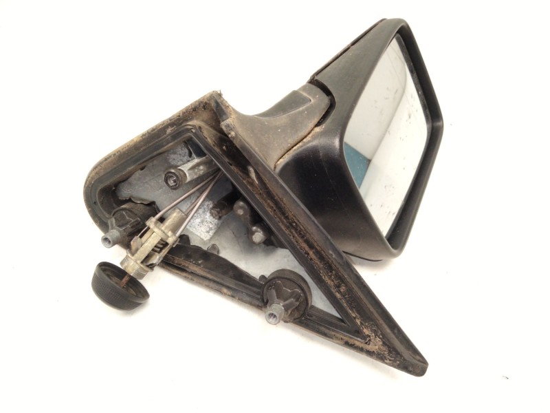 Recambio de retrovisor izquierdo para seat ibiza ii (6k1) 1.6 i referencia OEM IAM   