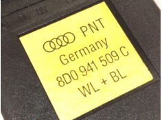 Recambio de warning para audi a4 b5 (8d2) 1.9 tdi referencia OEM IAM 8D0941509C   2