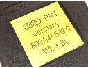WARNING 8D0941509C 