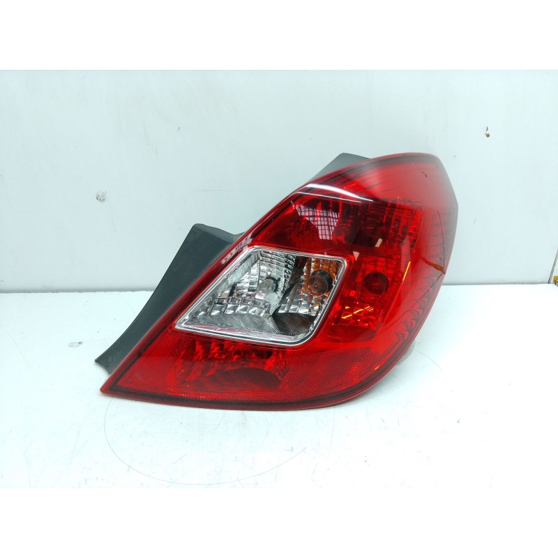 Recambio de piloto trasero derecho para opel corsa d (s07) 1.3 cdti (l08, l68) referencia OEM IAM   