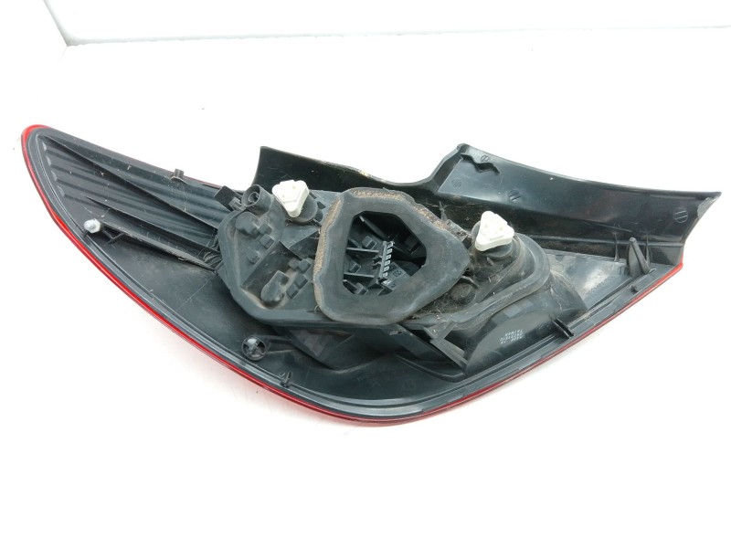Recambio de piloto trasero derecho para opel corsa d (s07) 1.3 cdti (l08, l68) referencia OEM IAM   