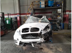 bmw x5 (e70) del año 2013
