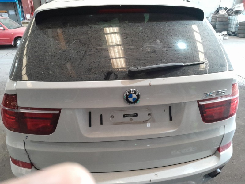 bmw x5 (e70) del año 2013