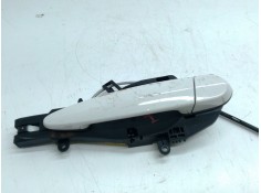 Recambio de maneta exterior delantera izquierda para bmw x5 (e70) xdrive 30 d referencia OEM IAM   