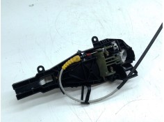 Recambio de maneta exterior delantera izquierda para bmw x5 (e70) xdrive 30 d referencia OEM IAM    2