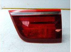 Recambio de piloto trasero derecho porton para bmw x5 (e70) xdrive 30 d referencia OEM IAM 7227794  