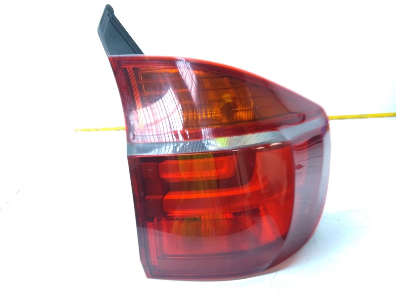 Recambio de piloto trasero derecho para bmw x5 (e70) xdrive 30 d referencia OEM IAM 7227790  