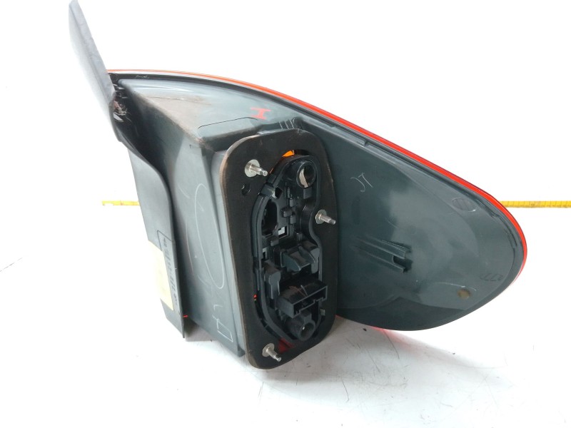 Recambio de piloto trasero izquierdo para bmw x5 (e70) xdrive 30 d referencia OEM IAM   