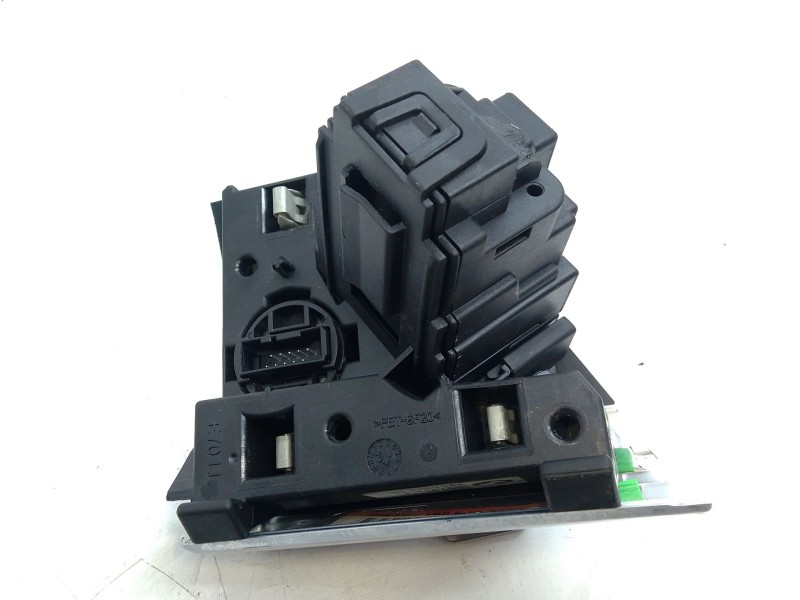 Recambio de conmutador de arranque para bmw x5 (e70) xdrive 30 d referencia OEM IAM 26009160  