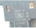CONMUTADOR DE ARRANQUE 26009160 