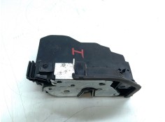 Recambio de cerradura puerta trasera izquierda para bmw x5 (e70) xdrive 30 d referencia OEM IAM 7318413  