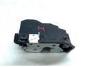 CERRADURA PUERTA TRASERA IZQUIERDA 7318413 