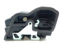 CERRADURA PUERTA TRASERA IZQUIERDA 7318413 