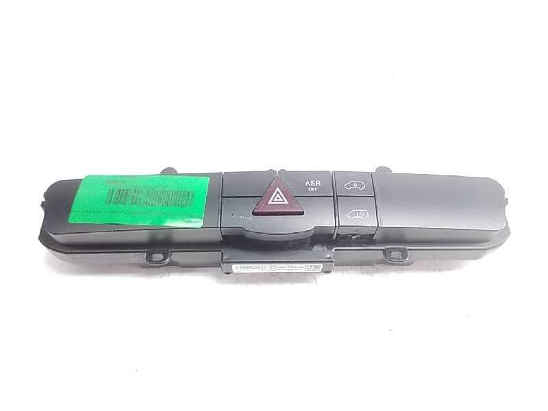Recambio de warning para mercedes-benz sprinterii caja cerrada (desde 01.06) 310/313/316 cdi (906.631/633/635/637) referencia OE
