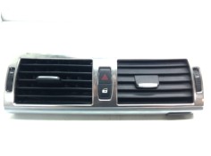 Recambio de aireador central para bmw x5 (e70) xdrive 30 d referencia OEM IAM   