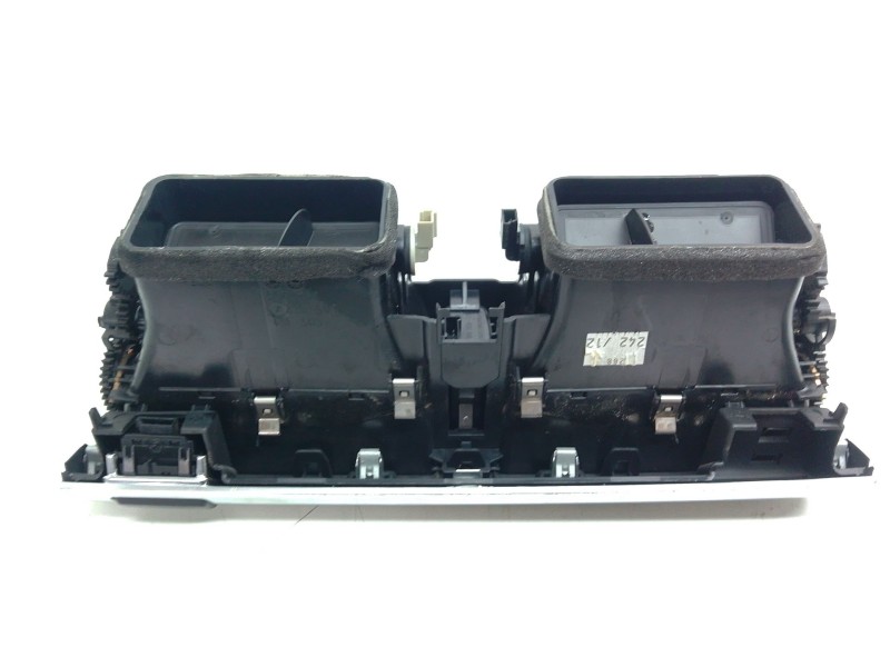 Recambio de aireador central para bmw x5 (e70) xdrive 30 d referencia OEM IAM   