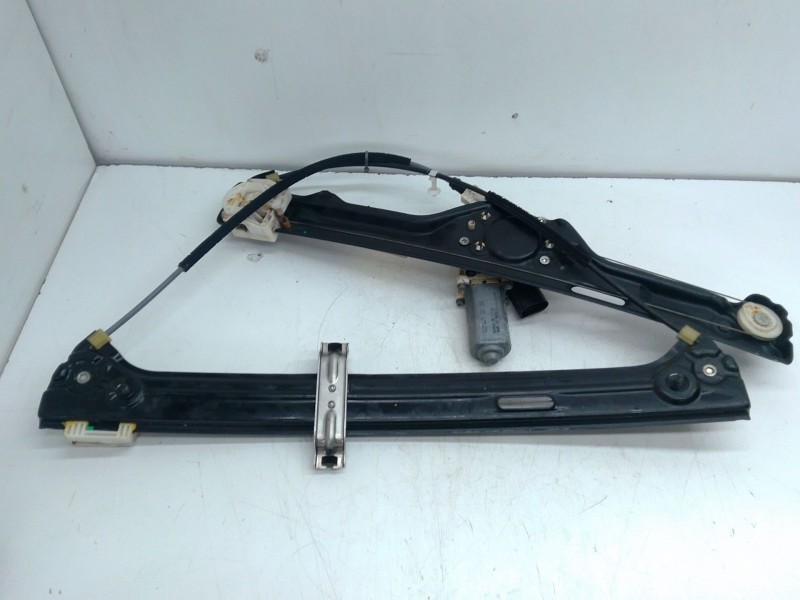 Recambio de elevalunas delantero izquierdo para bmw x5 (e70) xdrive 30 d referencia OEM IAM 7166379  