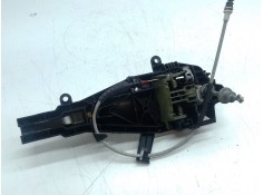Recambio de maneta exterior trasera izquierda para bmw x5 (e70) xdrive 30 d referencia OEM IAM    2