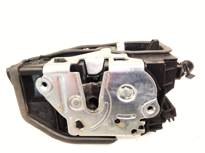 Recambio de cerradura puerta delantera izquierda para bmw x5 (e70) xdrive 30 d referencia OEM IAM 7318409  