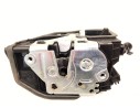 CERRADURA PUERTA DELANTERA IZQUIERDA 7318409 