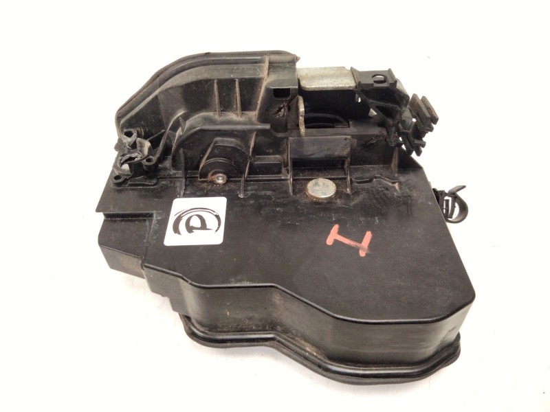 Recambio de cerradura puerta delantera izquierda para bmw x5 (e70) xdrive 30 d referencia OEM IAM 7318409  