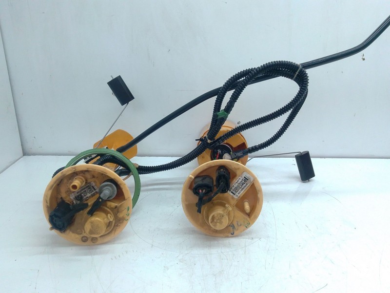 Recambio de aforador para bmw x5 (e70) xdrive 30 d referencia OEM IAM 7164315  