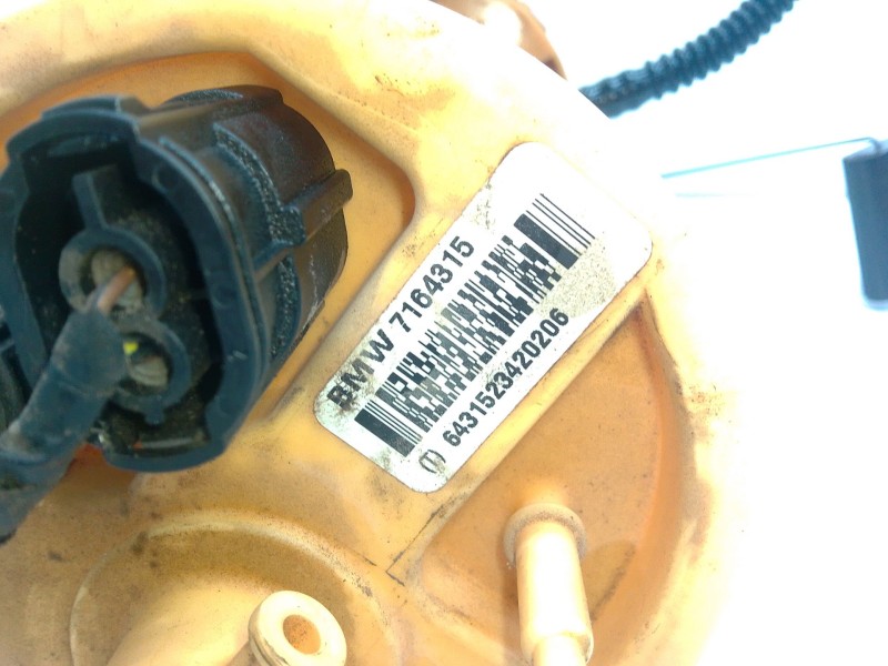 Recambio de aforador para bmw x5 (e70) xdrive 30 d referencia OEM IAM 7164315  