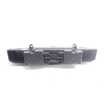 Recambio de warning para mercedes-benz sprinterii caja cerrada (desde 01.06) 310/313/316 cdi (906.631/633/635/637) referencia OE