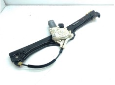 Recambio de elevalunas trasero izquierdo para bmw x5 (e70) xdrive 30 d referencia OEM IAM 7137029S  