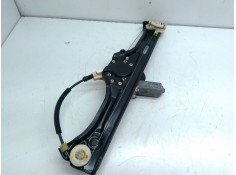 Recambio de elevalunas trasero izquierdo para bmw x5 (e70) xdrive 30 d referencia OEM IAM 7137029S   2
