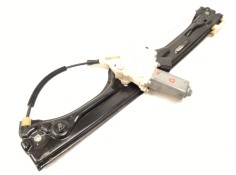 Recambio de elevalunas trasero derecho para bmw x5 (e70) xdrive 30 d referencia OEM IAM 7137030  