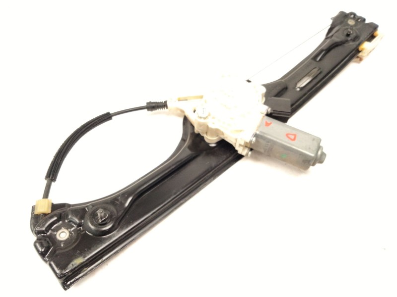 Recambio de elevalunas trasero derecho para bmw x5 (e70) xdrive 30 d referencia OEM IAM 7137030  