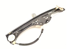 Recambio de elevalunas trasero derecho para bmw x5 (e70) xdrive 30 d referencia OEM IAM 7137030   2