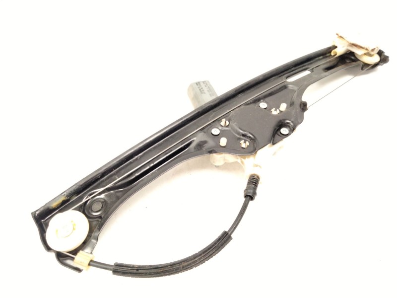 Recambio de elevalunas trasero derecho para bmw x5 (e70) xdrive 30 d referencia OEM IAM 7137030  