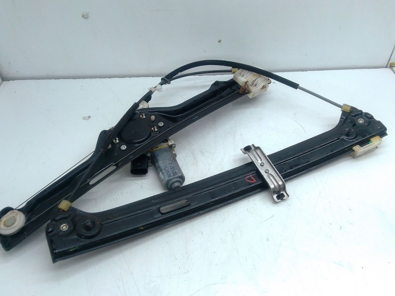 Recambio de elevalunas delantero derecho para bmw x5 (e70) xdrive 30 d referencia OEM IAM 7267658  