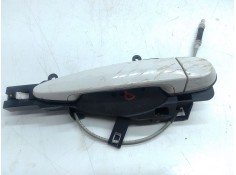 Recambio de maneta exterior delantera derecha para bmw x5 (e70) xdrive 30 d referencia OEM IAM   