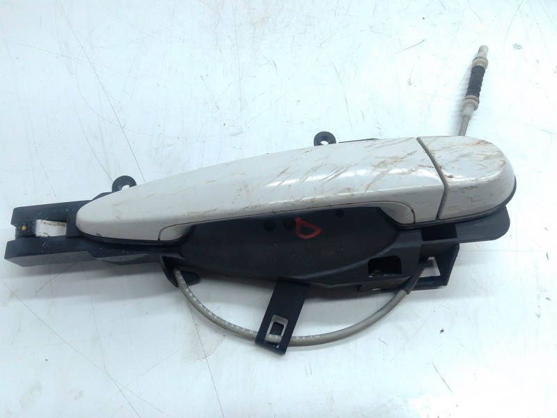 Recambio de maneta exterior delantera derecha para bmw x5 (e70) xdrive 30 d referencia OEM IAM   