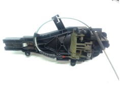 Recambio de maneta exterior delantera derecha para bmw x5 (e70) xdrive 30 d referencia OEM IAM    2