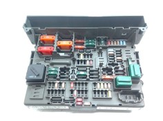 Recambio de caja fusibles para bmw 1 (e81) 118 d referencia OEM IAM 08713551030101   2