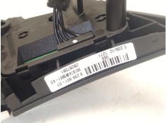 Recambio de mando volante para bmw x5 (e70) xdrive 30 d referencia OEM IAM 9239901   2