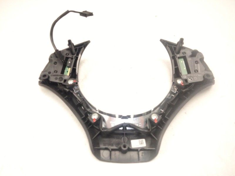 Recambio de mando volante para bmw x5 (e70) xdrive 30 d referencia OEM IAM 9239901  