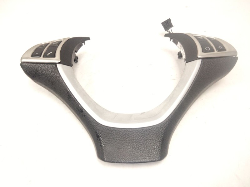 Recambio de mando volante para bmw x5 (e70) xdrive 30 d referencia OEM IAM 9239901  