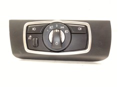 Recambio de mando luces para bmw x5 (e70) xdrive 30 d referencia OEM IAM 9134726  