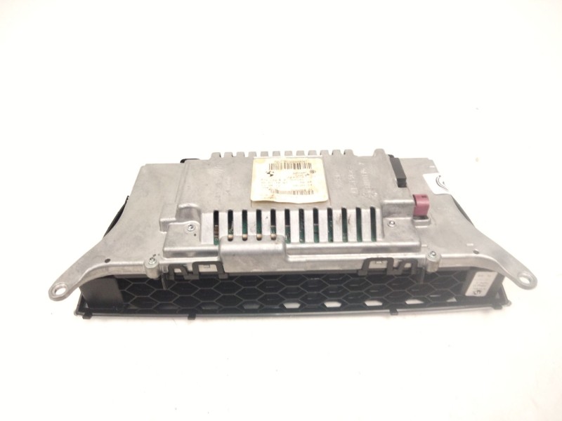 Recambio de pantalla multifuncion para bmw x5 (e70) xdrive 30 d referencia OEM IAM 244808701  